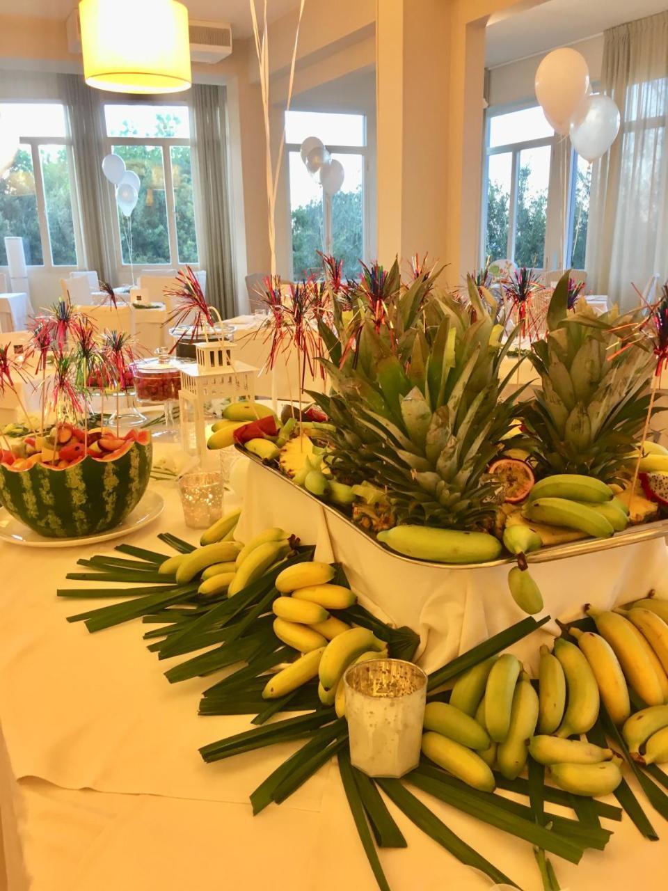Hotel Viamare Мілано-Маріттіма Екстер'єр фото